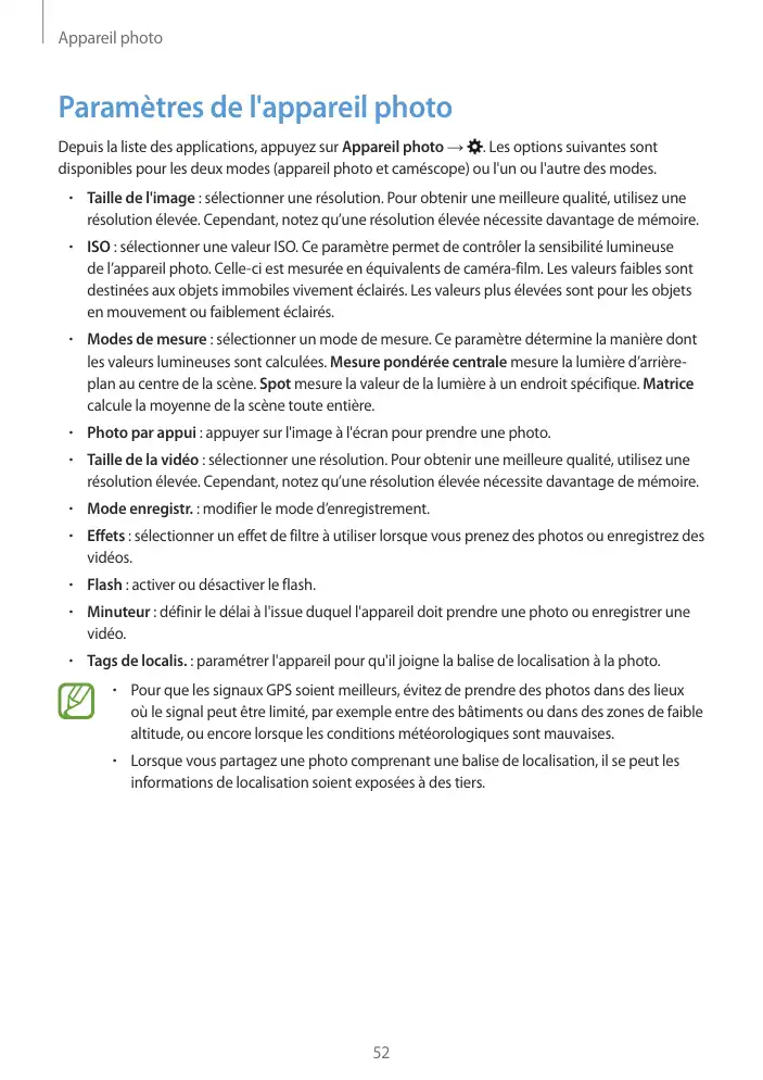 Page 52 - Galaxy Core Prime
