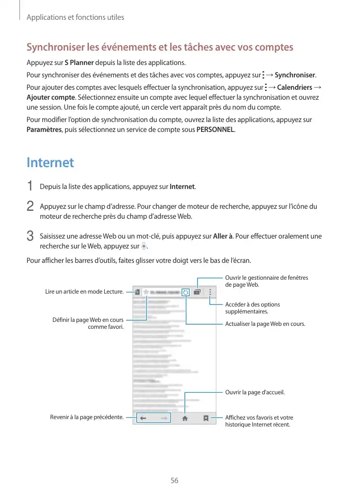 Page 56 - Galaxy Core Prime