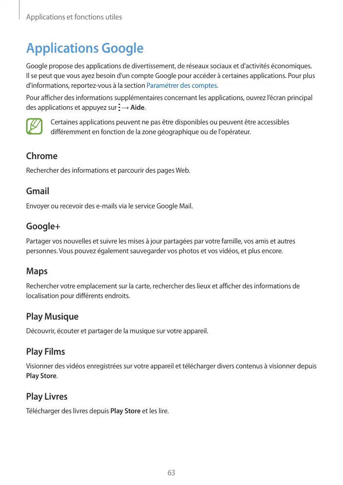 Page 63 - Galaxy Core Prime