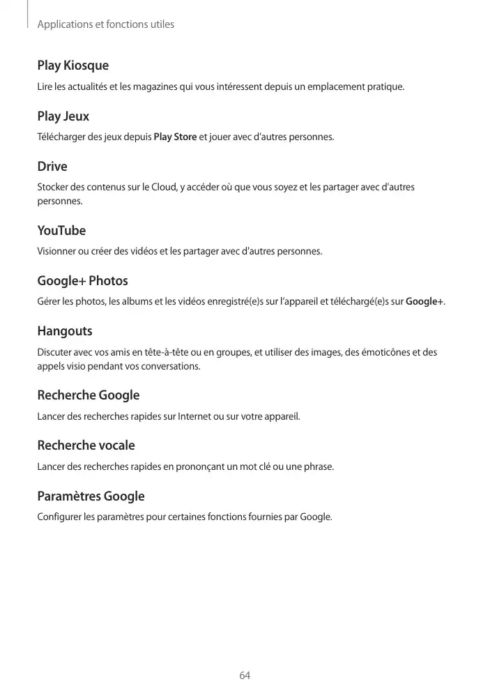 Page 64 - Galaxy Core Prime