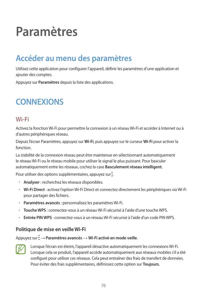 Page 76 - Galaxy Core Prime