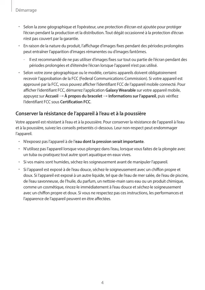 Page 4 - Galaxy Fit-e