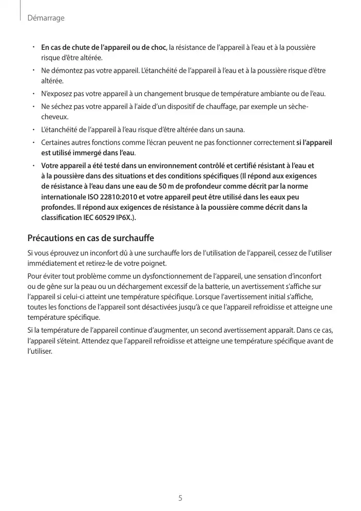 Page 5 - Galaxy Fit-e