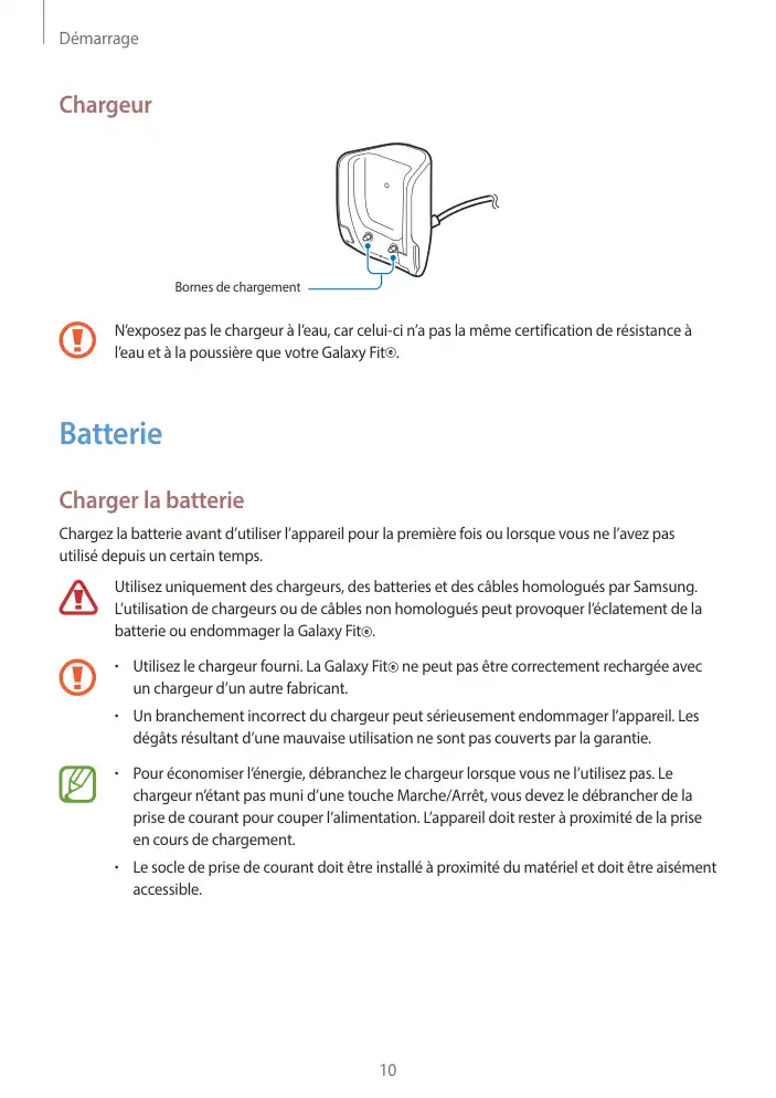 Page 10 - Galaxy Fit-e