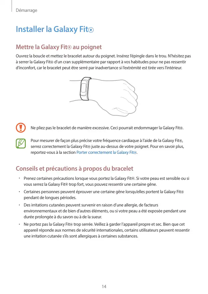 Page 14 - Galaxy Fit-e