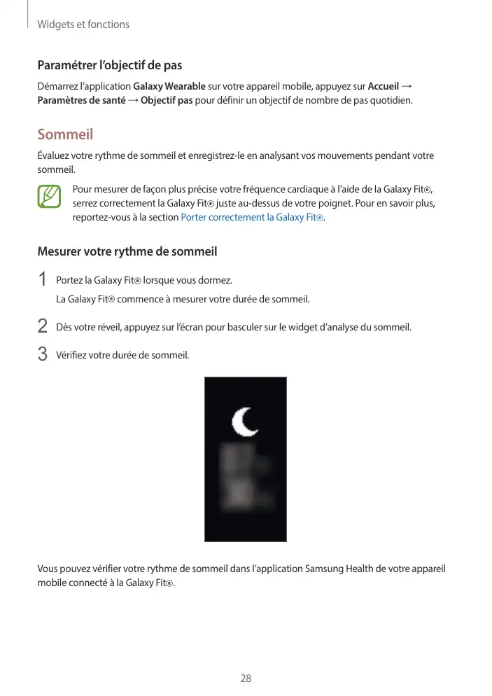 Page 28 - Galaxy Fit-e