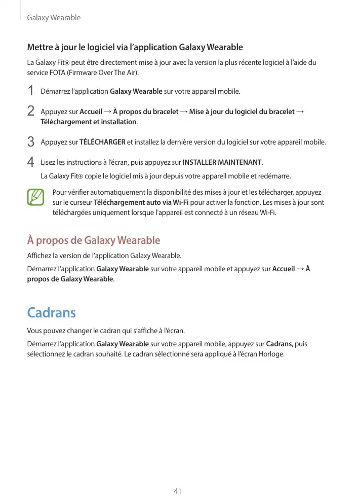 Page 41 - Galaxy Fit-e