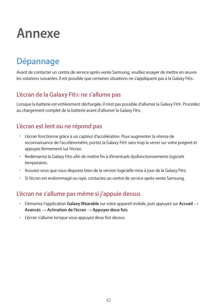 Page 42 - Galaxy Fit-e
