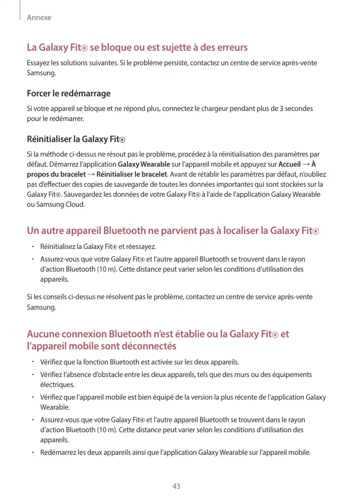 Page 43 - Galaxy Fit-e