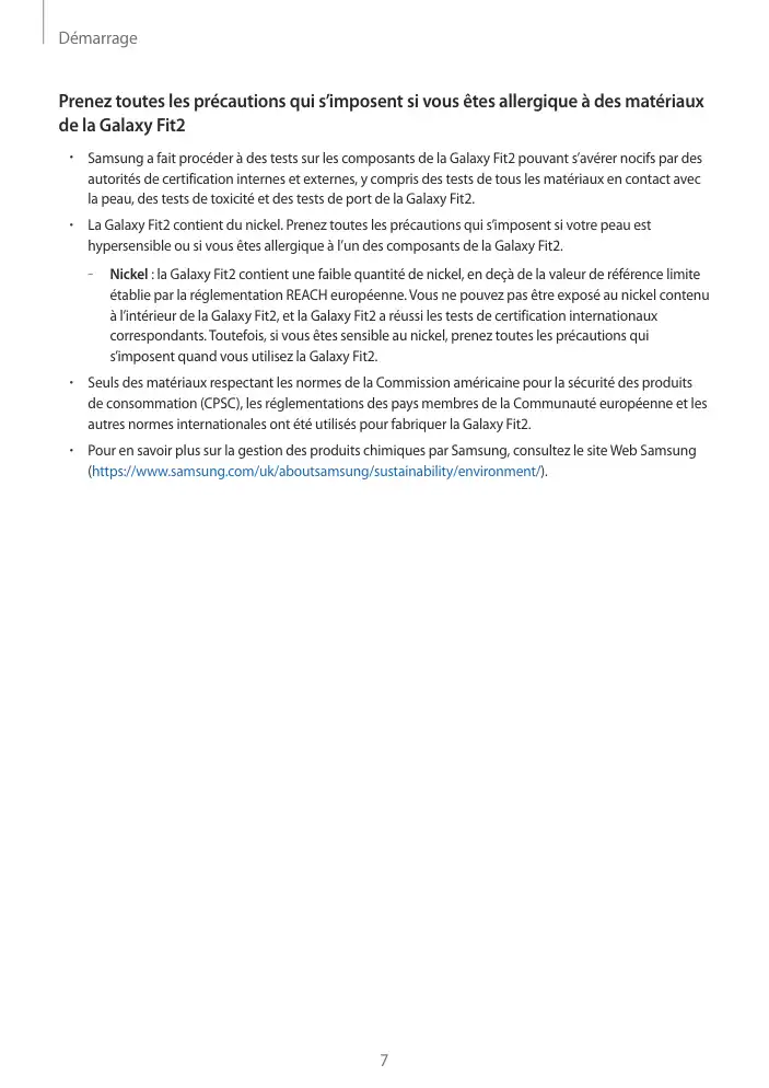 Page 7 - Galaxy Fit2