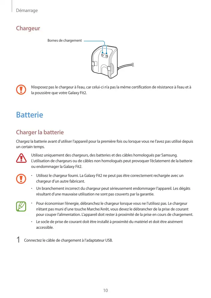 Page 10 - Galaxy Fit2