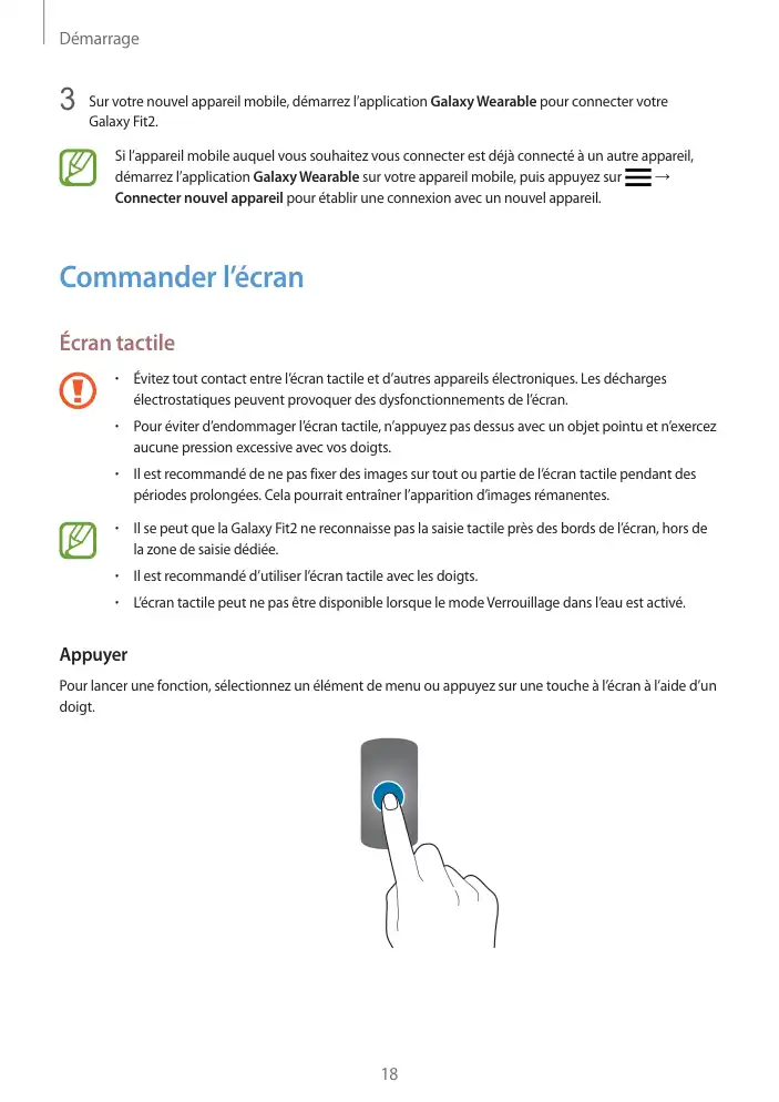 Page 18 - Galaxy Fit2