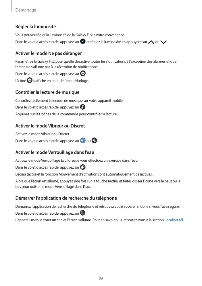 Page 26 - Galaxy Fit2