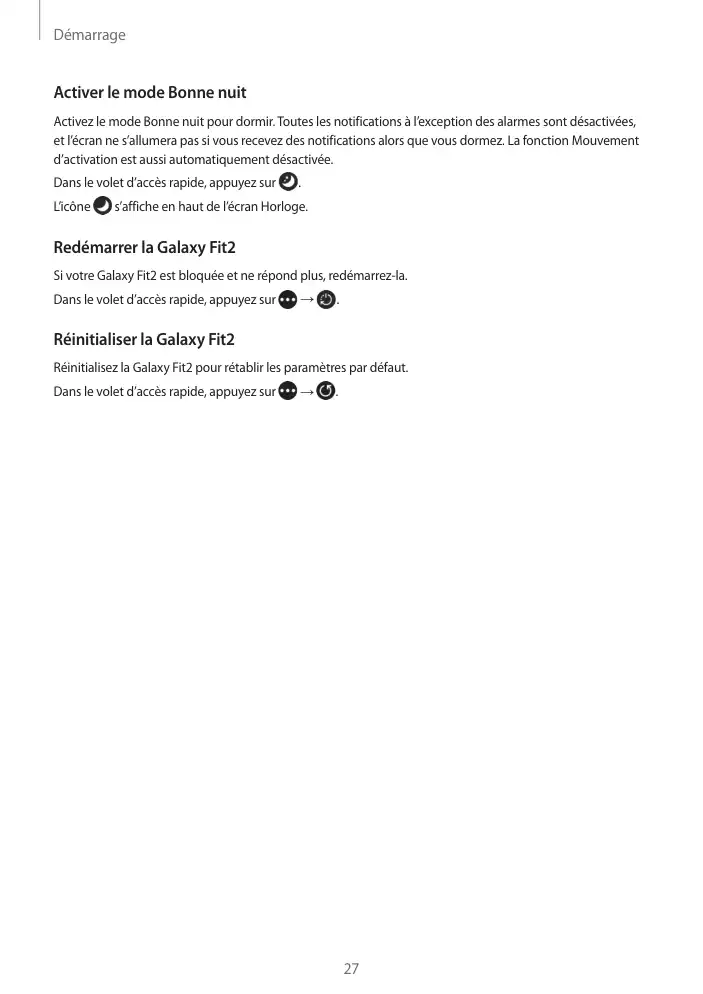 Page 27 - Galaxy Fit2