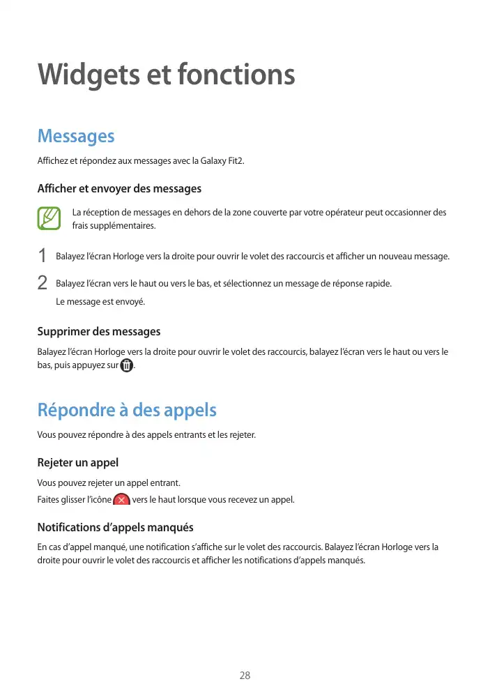 Page 28 - Galaxy Fit2