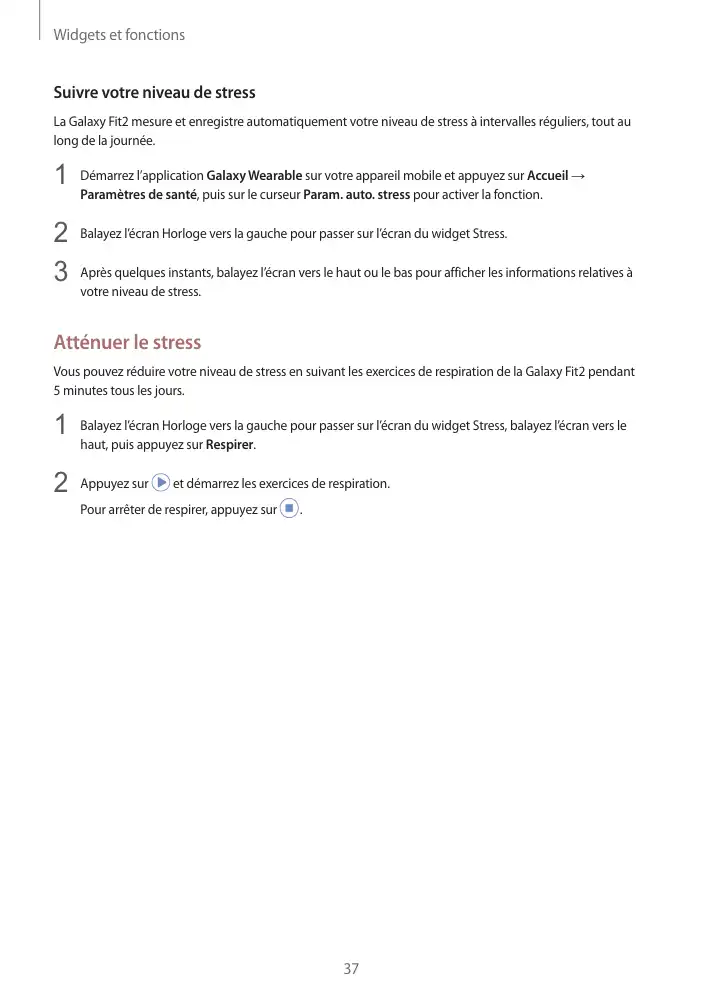 Page 37 - Galaxy Fit2