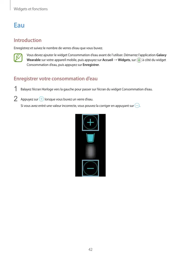 Page 42 - Galaxy Fit2