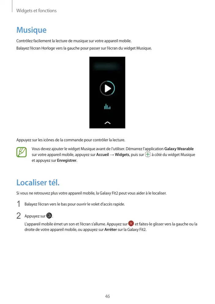 Page 46 - Galaxy Fit2