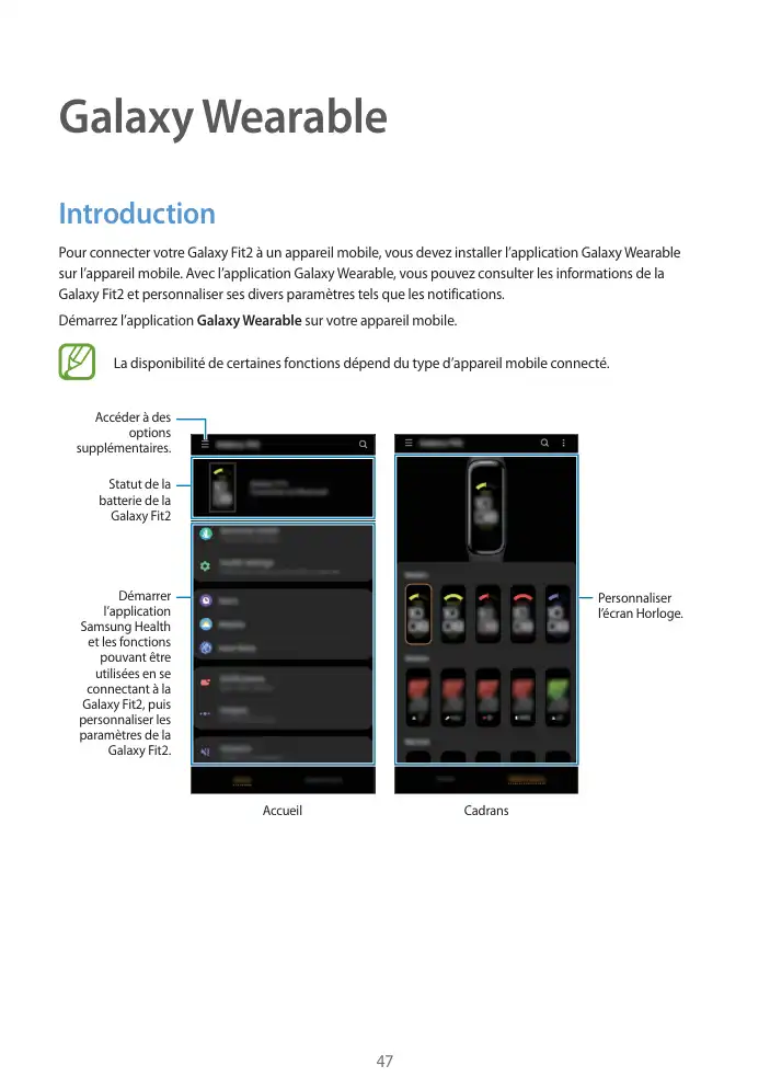 Page 47 - Galaxy Fit2