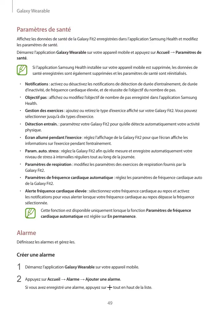 Page 49 - Galaxy Fit2