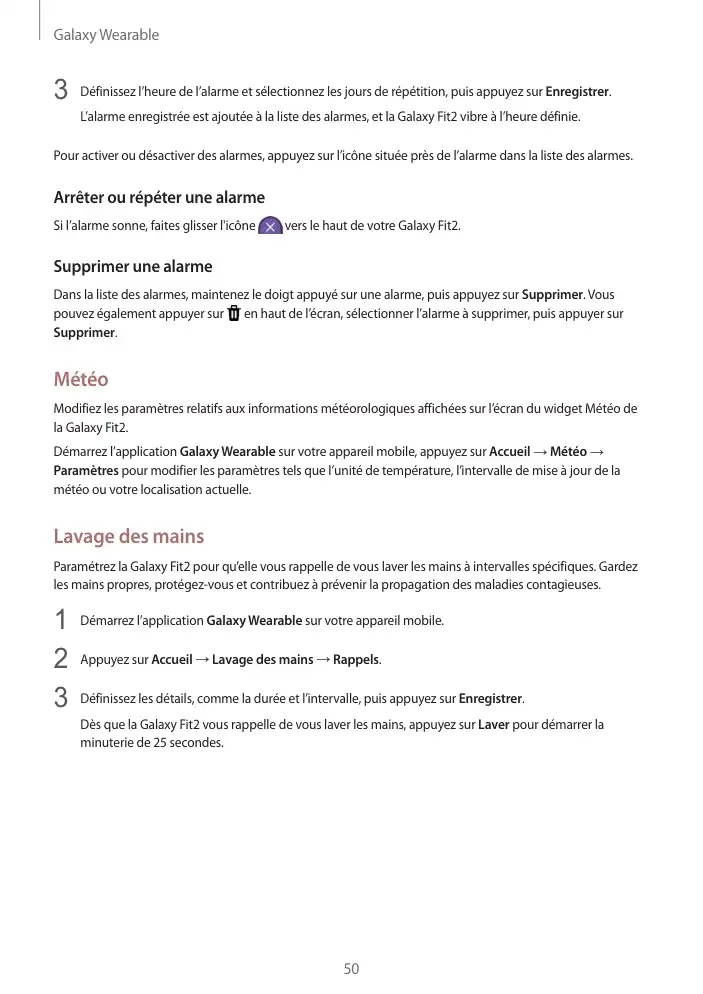 Page 50 - Galaxy Fit2
