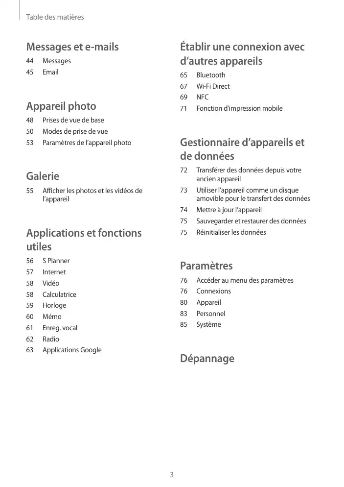 Page 3 - Galaxy Grand Prime