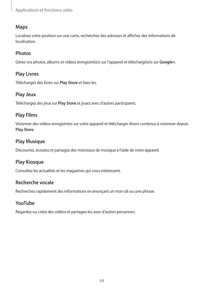 Page 64 - Galaxy Grand Prime