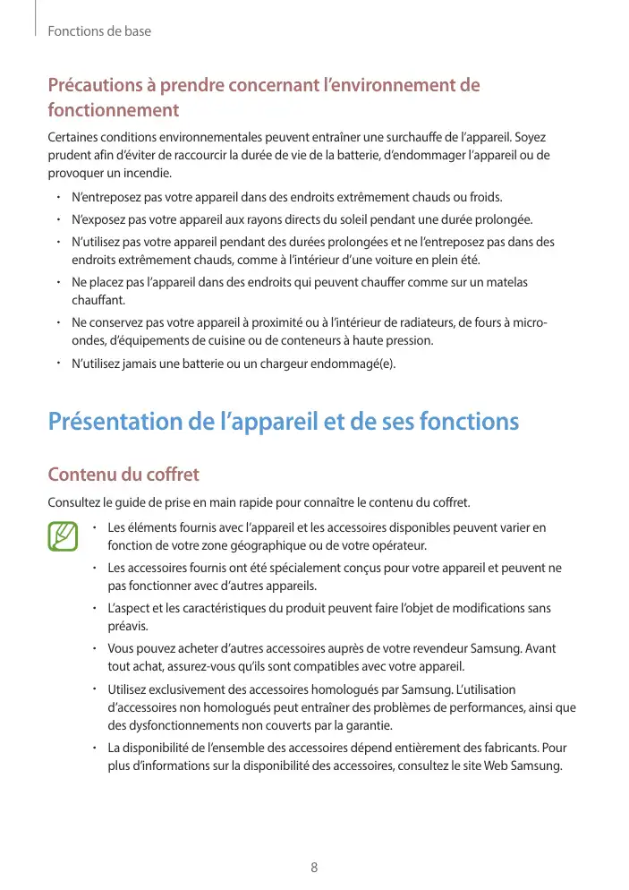Page 8 - Galaxy J2