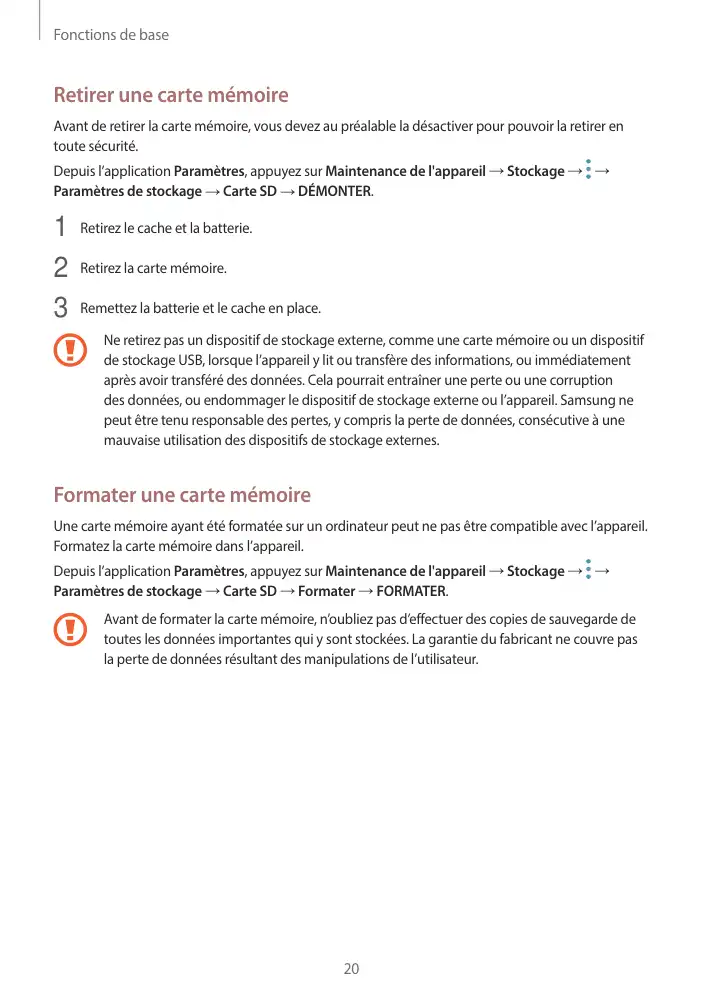 Page 20 - Galaxy J2