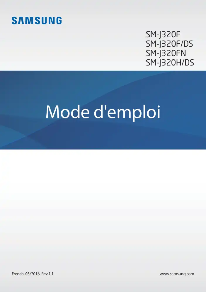 Galaxy J3 2016