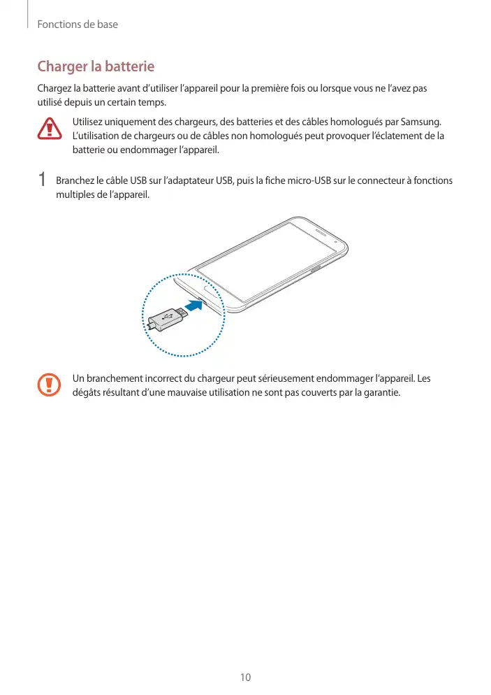 Page 10 - Galaxy J3 2016