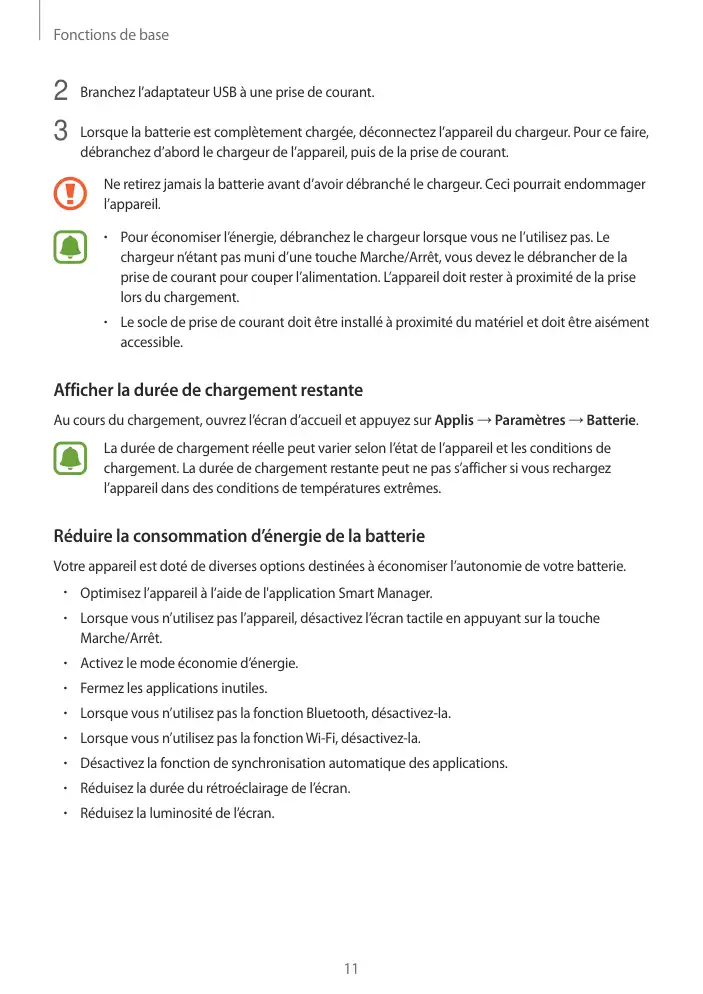 Page 11 - Galaxy J3 2016