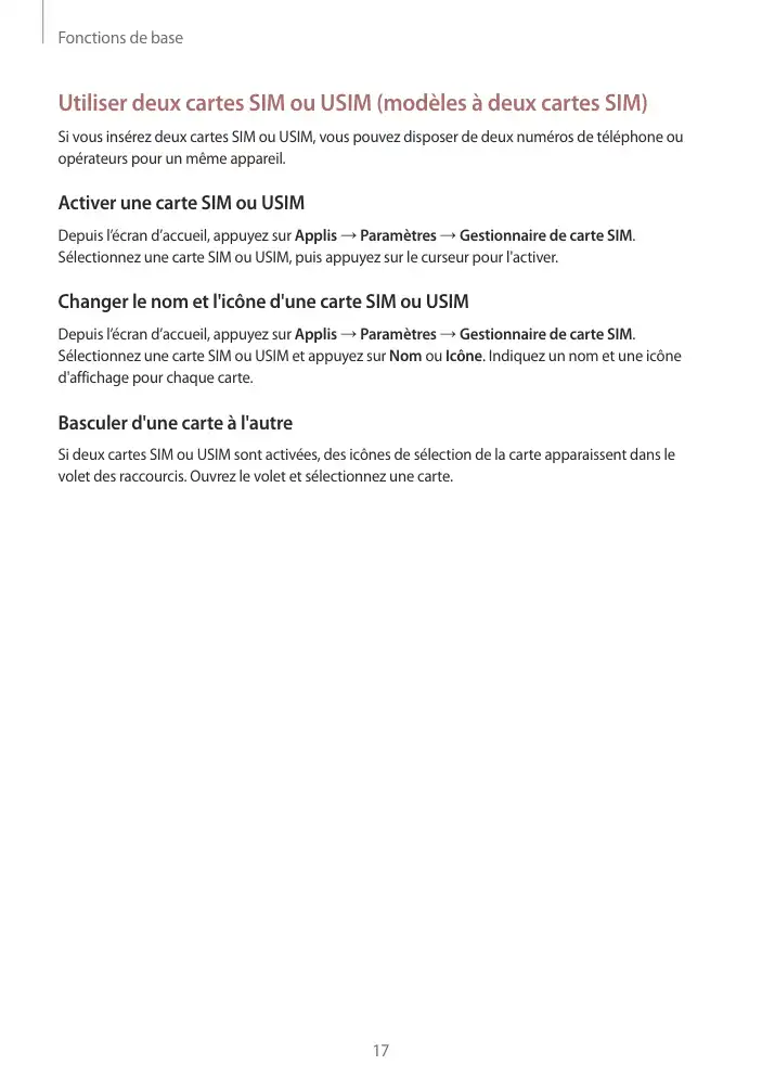 Page 17 - Galaxy J3 2016