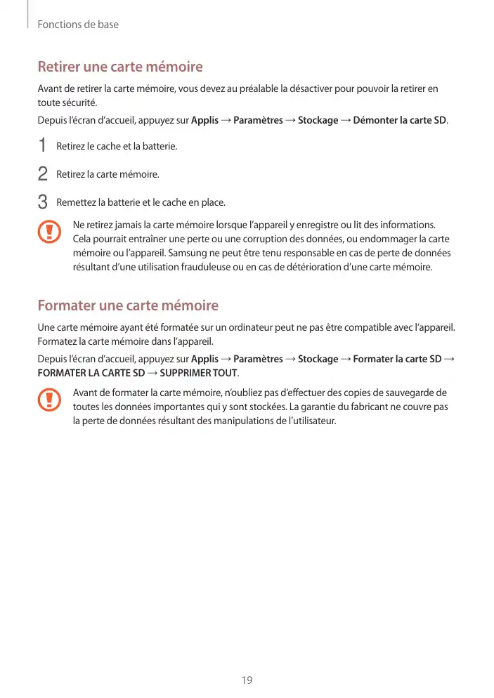 Page 19 - Galaxy J3 2016