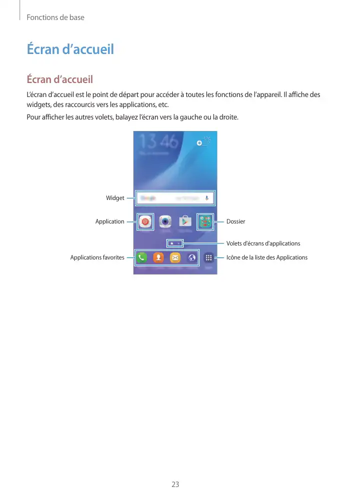 Page 23 - Galaxy J3 2016