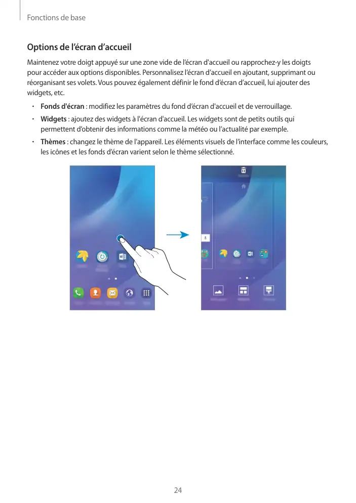 Page 24 - Galaxy J3 2016