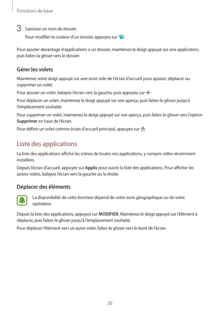 Page 26 - Galaxy J3 2016