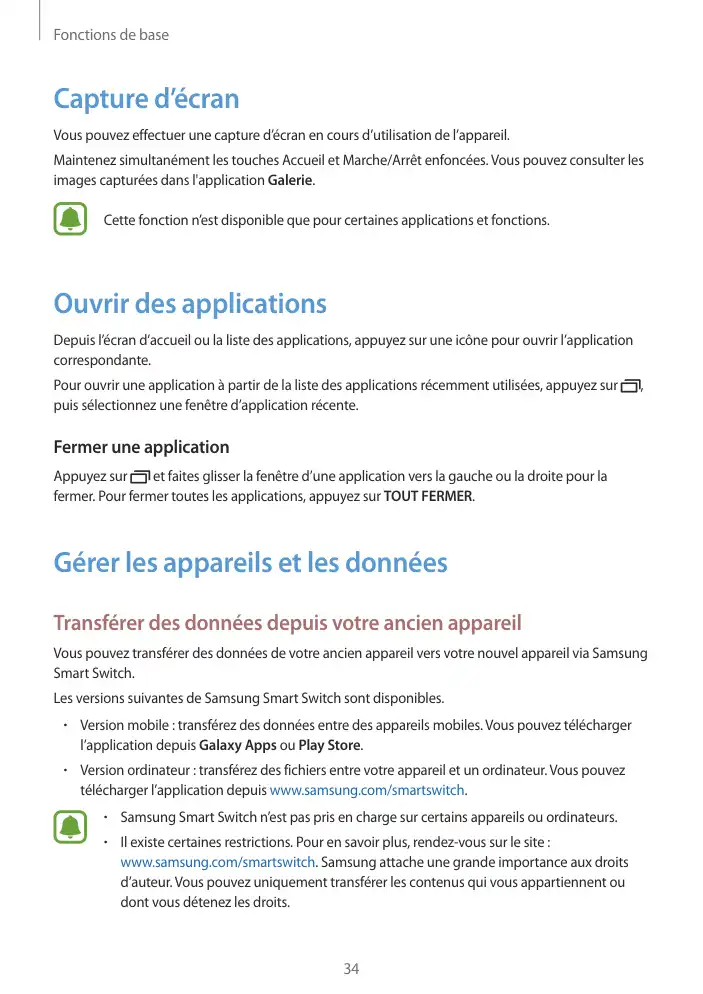 Page 34 - Galaxy J3 2016