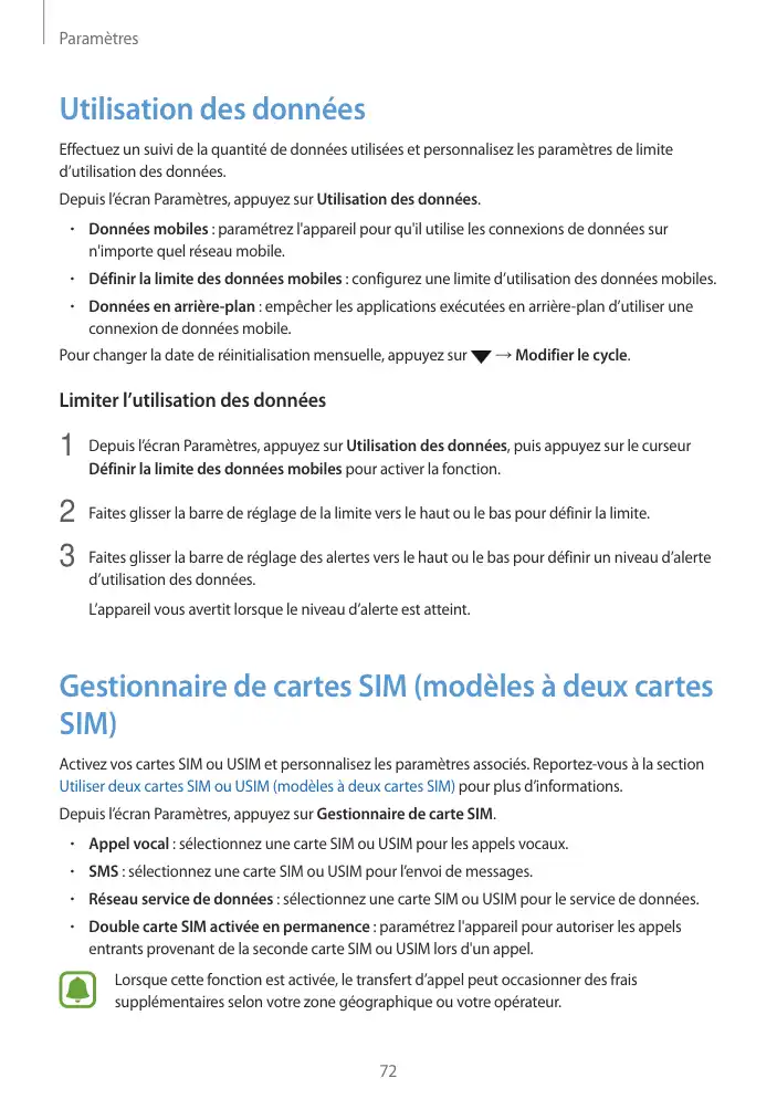 Page 72 - Galaxy J3 2016