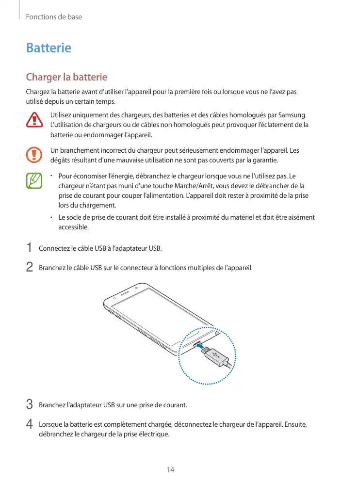 Page 14 - Galaxy J3 2017