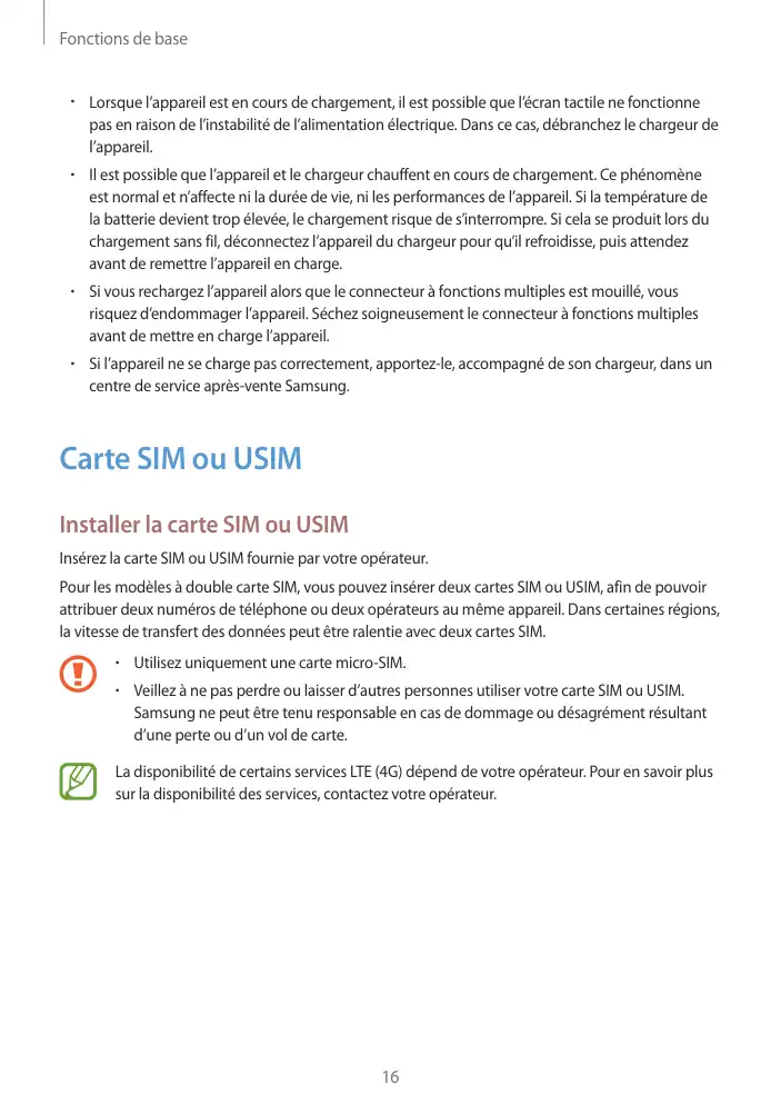 Page 16 - Galaxy J3 2017