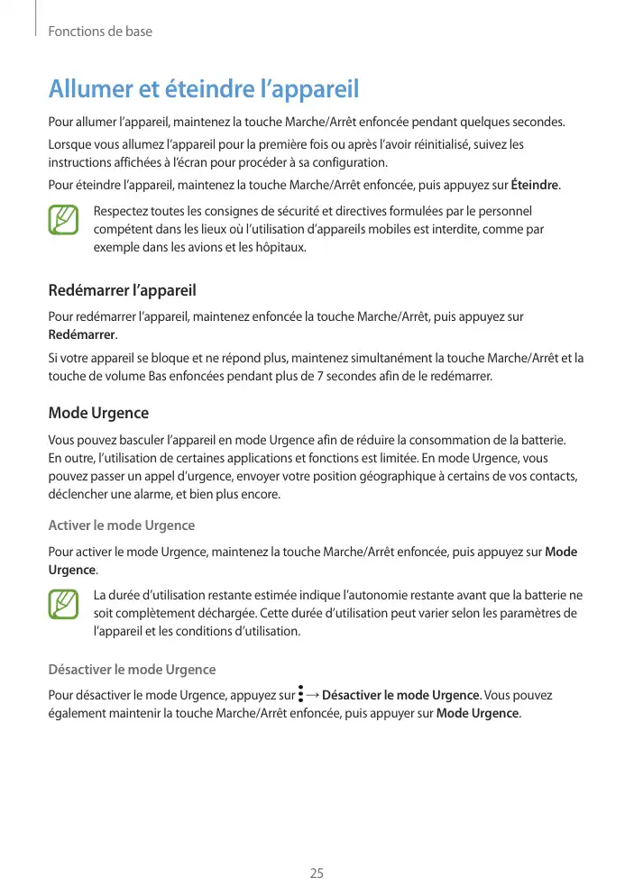 Page 25 - Galaxy J3 2017