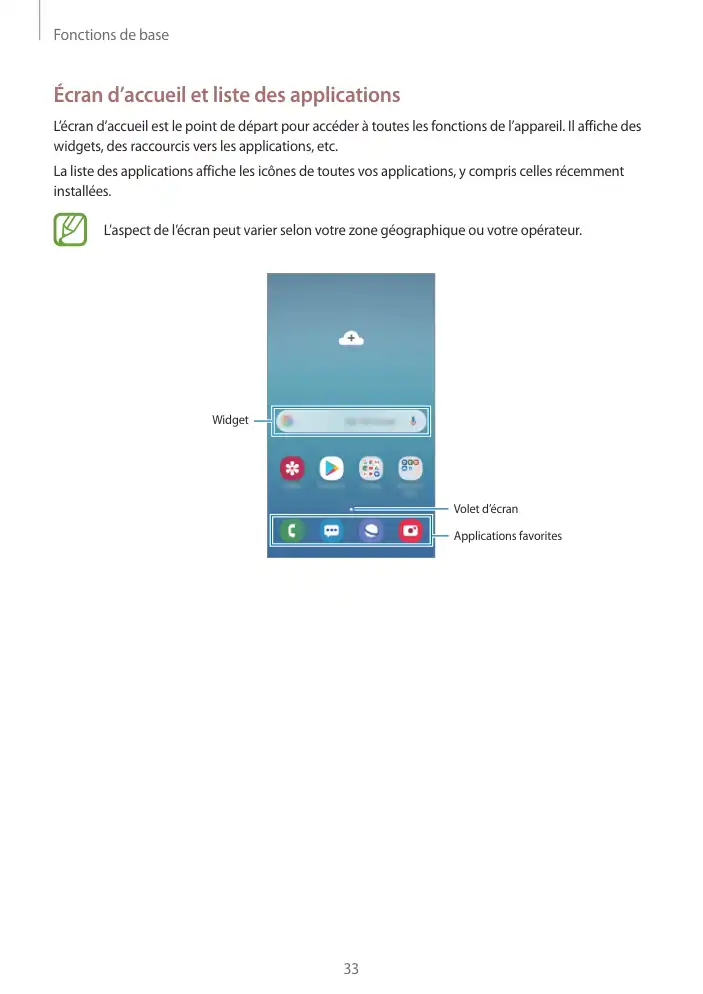 Page 33 - Galaxy J3 2017