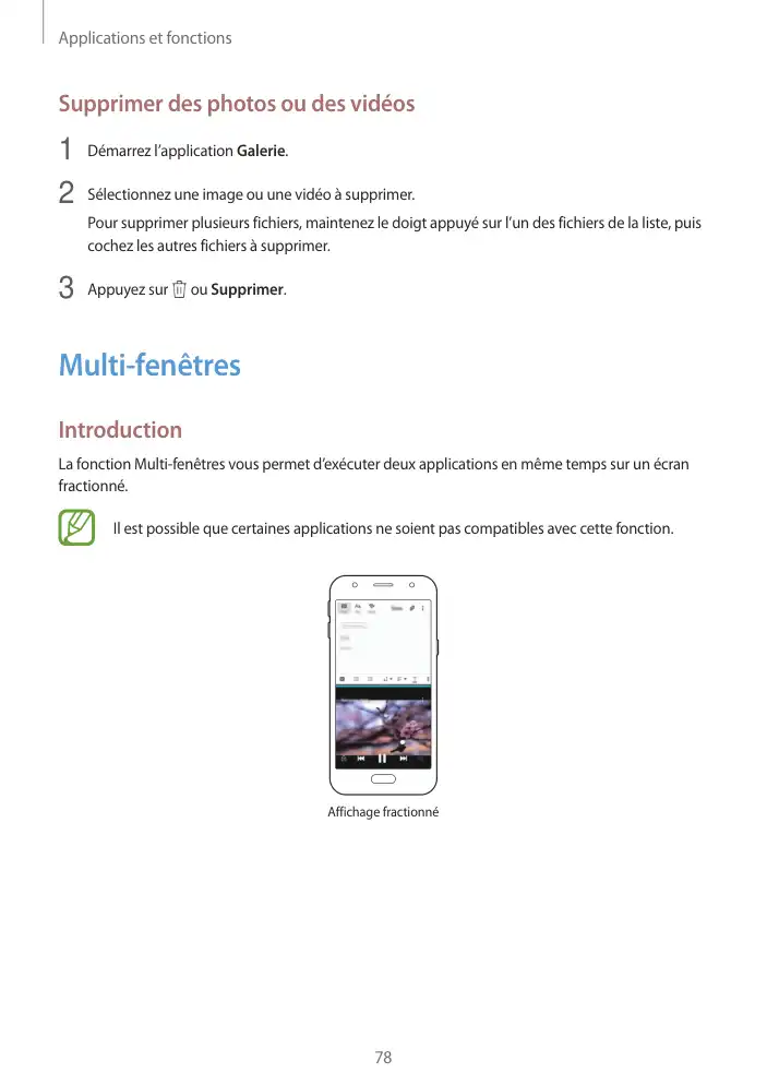 Page 78 - Galaxy J3 2017