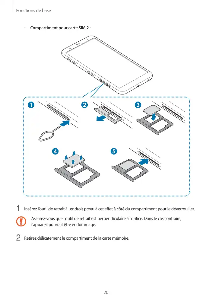 Page 20 - Galaxy J4+