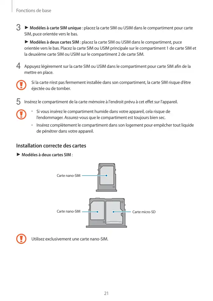 Page 21 - Galaxy J4+