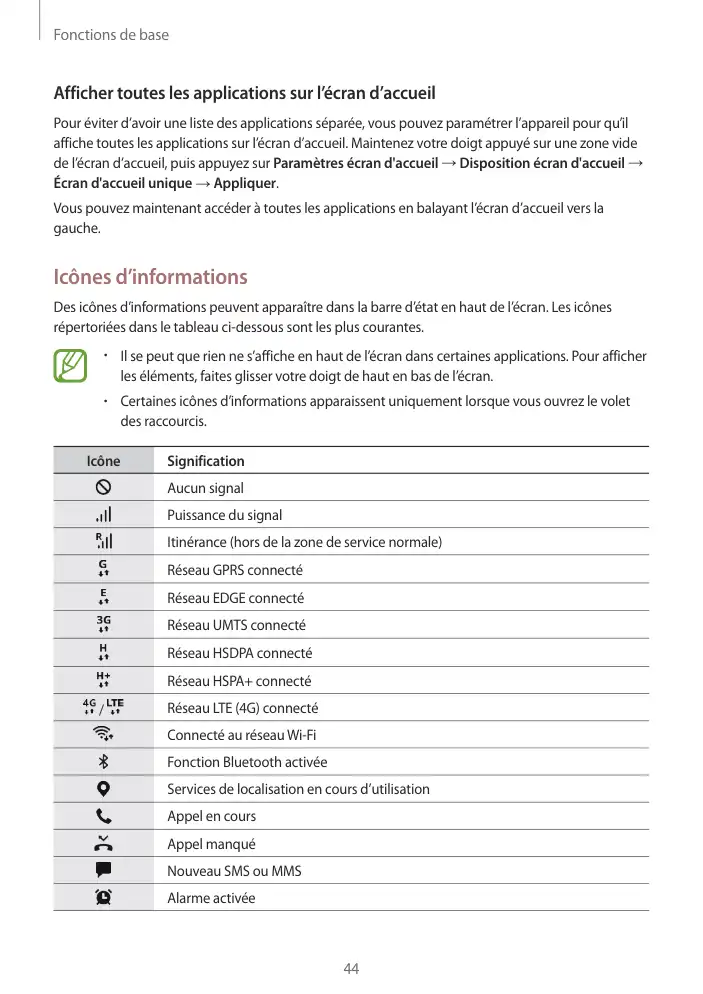Page 44 - Galaxy J4+