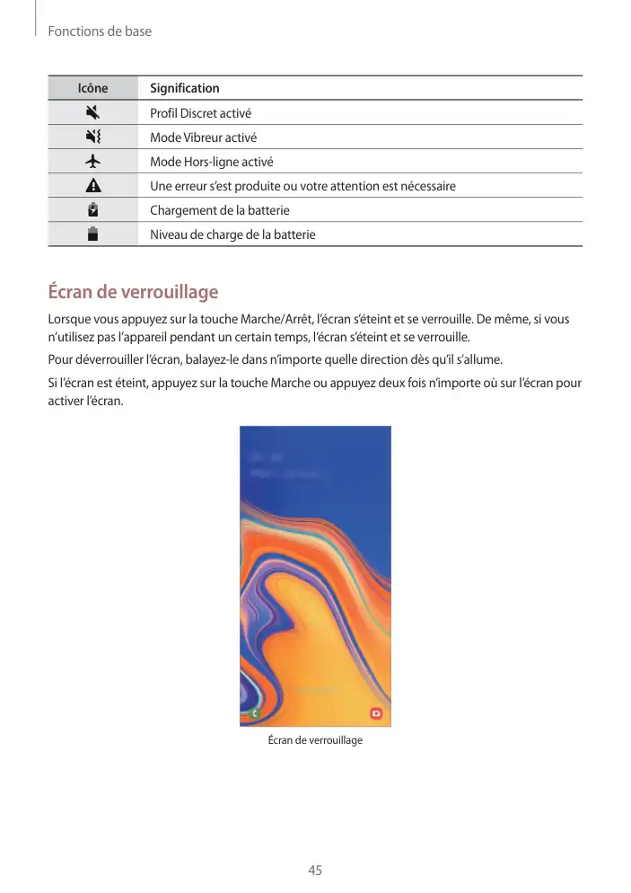 Page 45 - Galaxy J4+