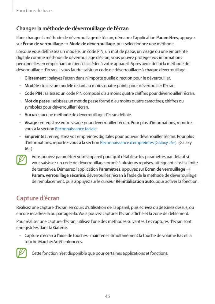 Page 46 - Galaxy J4+