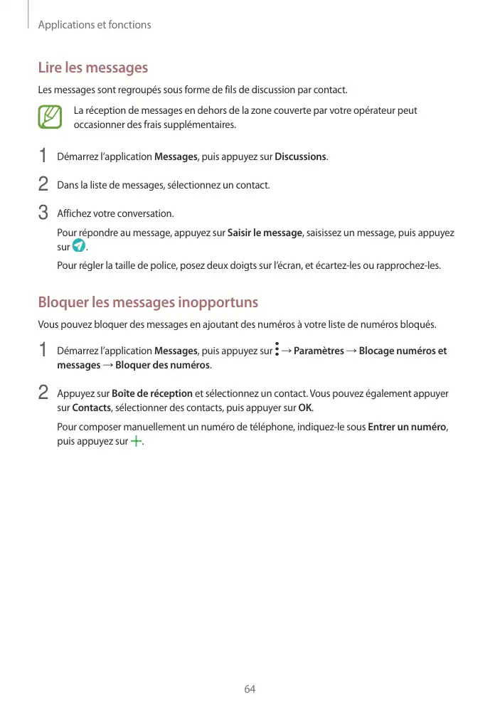 Page 64 - Galaxy J4+